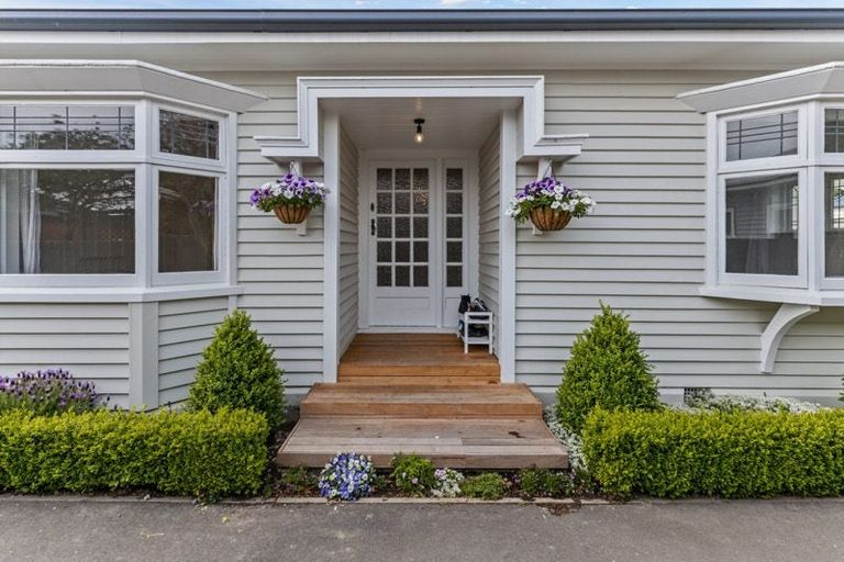 Photo of property in 36 Hinemoa Street, Spreydon, Christchurch, 8024