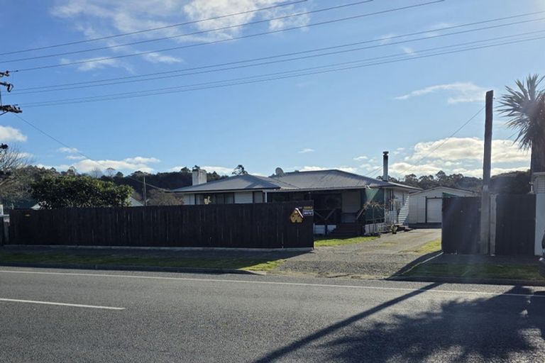 Photo of property in 197 River Road, Kawerau, 3127