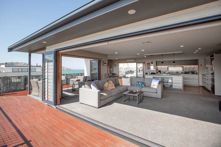 Photo of property in 59 James Drive, Diamond Harbour,  8971
