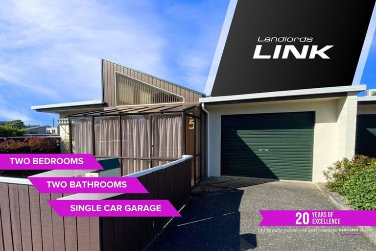 Photo of property in 5 Banks Place, Tawhero, Whanganui, 4501