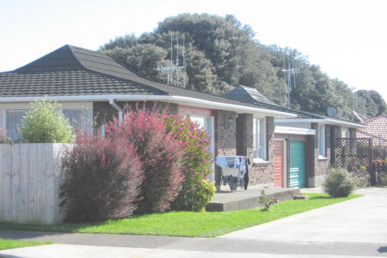Photo of property in 26 Balmoral Street, Levin, 5510