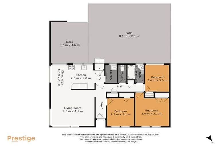 Photo of property in 1/117 Parkhurst Road, Parakai, 0830