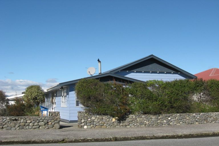 Photo of property in 192 Revell Street, Hokitika, 7810