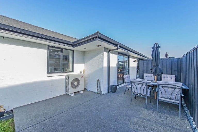 Photo of property in 11 Ragley Way, Rolleston, 7615