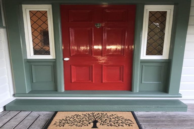 Photo of property in 44 Te Mata Road, Havelock North, 4130