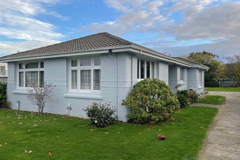 Photo of property in 158 Bamborough Street, Richmond, Invercargill, 9810