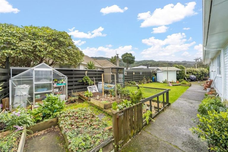 Photo of property in 70 Wood Street, Wainuiomata, Lower Hutt, 5014