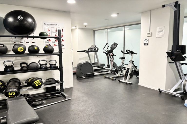Photo of property in Soho Apartments, 108/74 Taranaki Street, Te Aro, Wellington, 6011