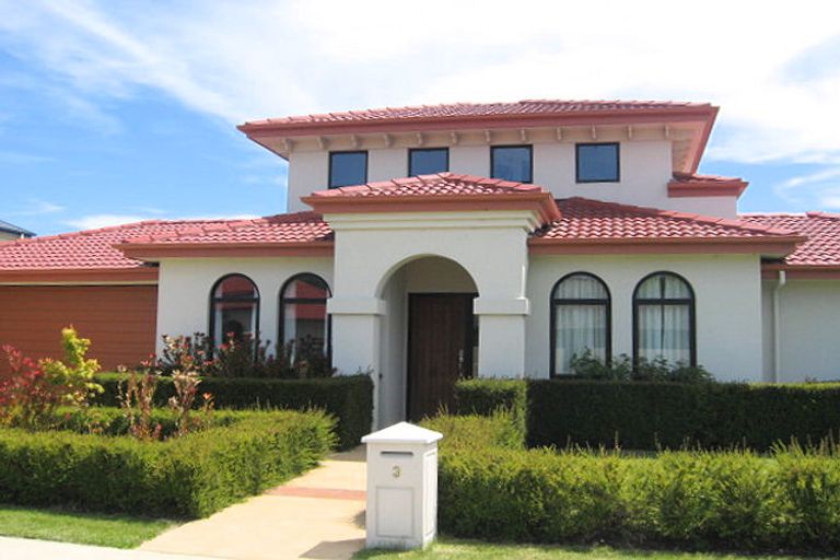 Photo of property in 3 Mica Place, Northwood, Christchurch, 8051