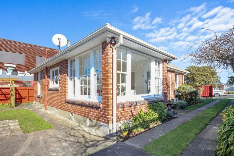 Photo of property in 256 Cranford Street, St Albans, Christchurch, 8052