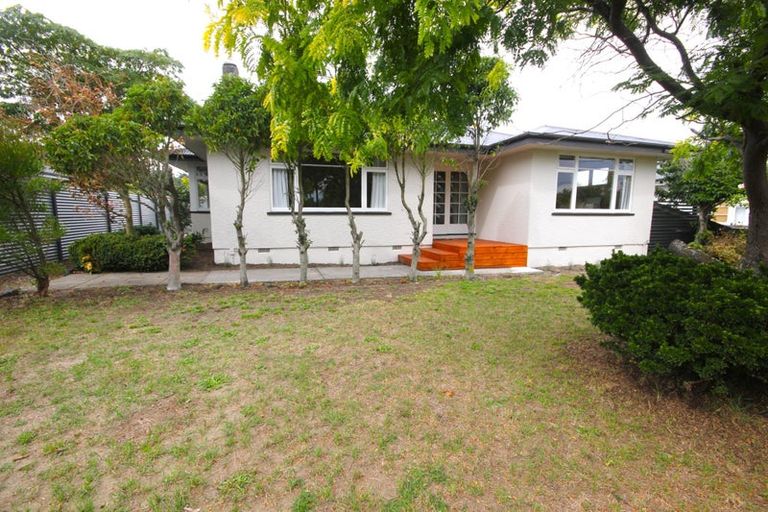 Photo of property in 113 Baker Street, New Brighton, Christchurch, 8083
