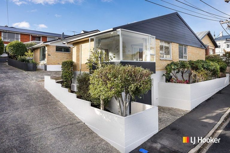 Photo of property in 6a Fairfax Street, Maori Hill, Dunedin, 9010