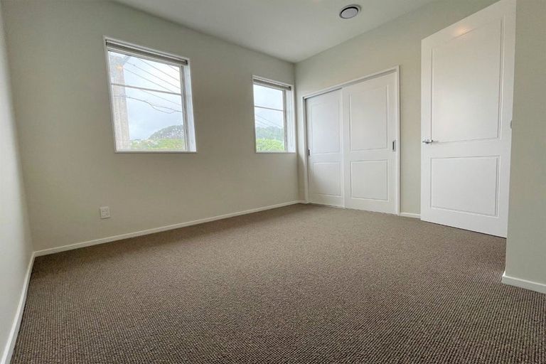 Photo of property in Aniva Terrace, 18 Ferguson Street, Newtown, Wellington, 6021
