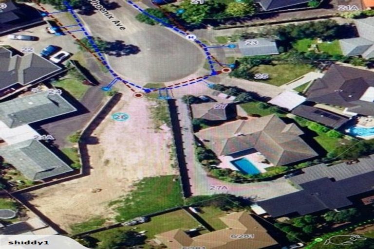 Photo of property in 26 Phoenix Avenue, Hokowhitu, Palmerston North, 4410