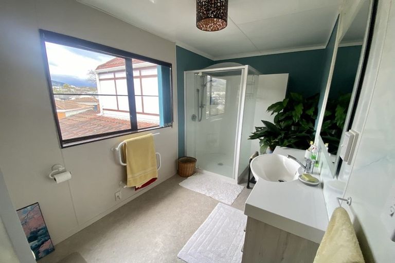 Photo of property in 4/50 Oxford Street, Richmond, 7020