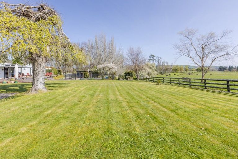 Photo of property in 510 Porangahau Road, Waipukurau, 4282
