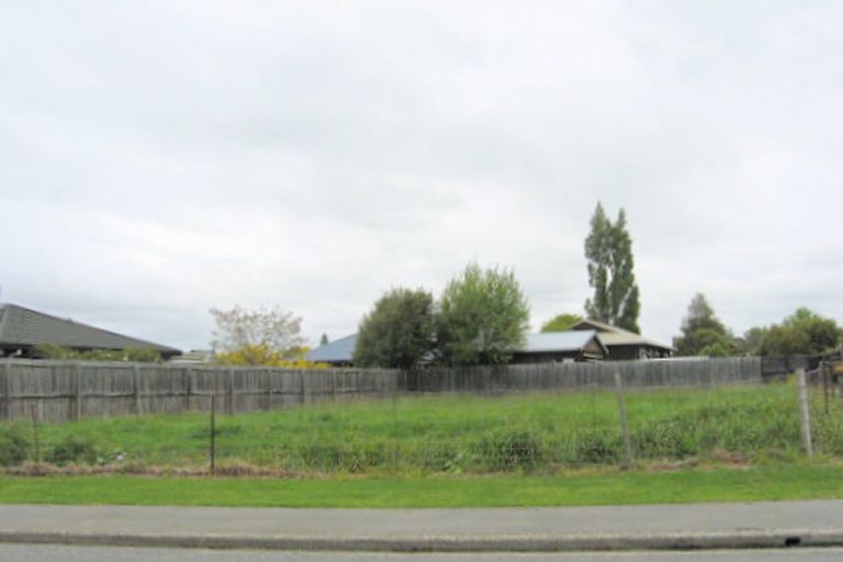 Photo of property in 29 Kowhai Avenue, Rangiora, 7400