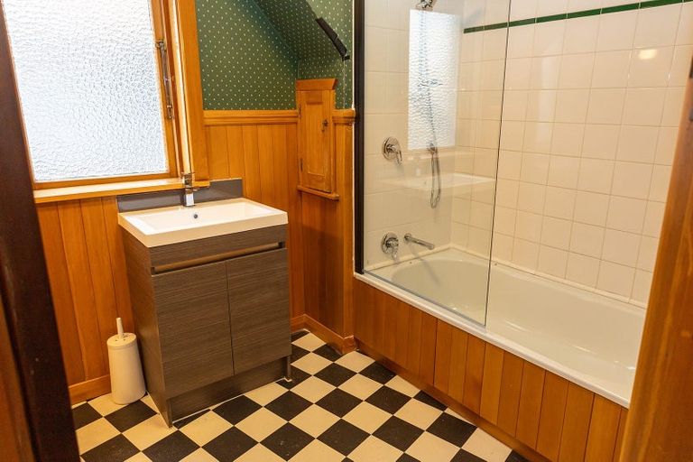 Photo of property in 272 High Street, Dunedin Central, Dunedin, 9016
