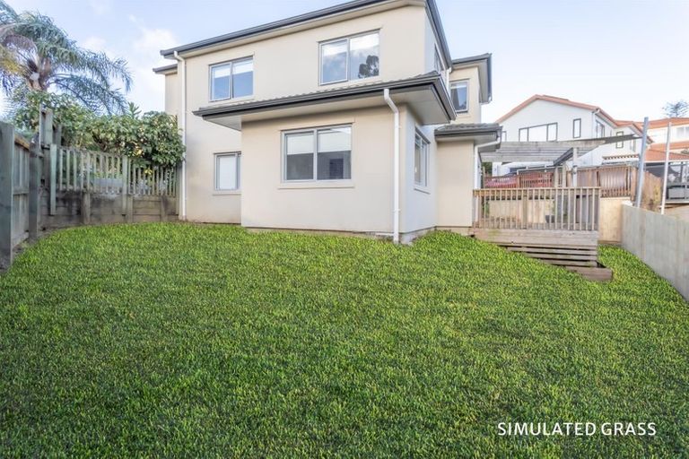 Photo of property in 32 Monte Cassino Place, Birkdale, Auckland, 0626