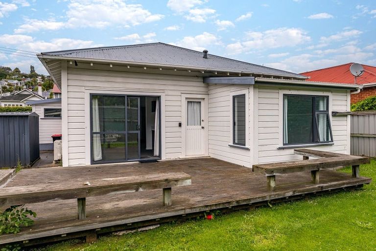 Photo of property in 145 North Road, North East Valley, Dunedin, 9010