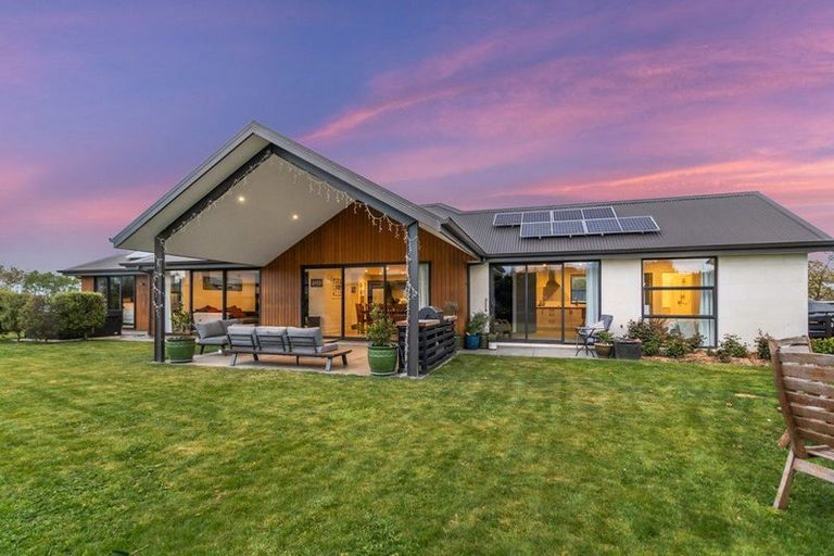 Photo of property in 418a Pages Road, Gleniti, Timaru, 7974