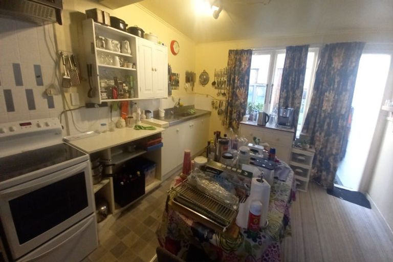 Photo of property in 3 Sim Road, Pukemaori, Otautau, 9682