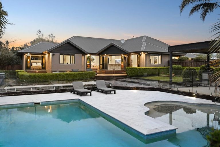 Photo of property in 7b Driver Road West, Ngaruawahia, Hamilton, 3281