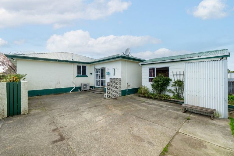 Photo of property in 68 Duncan Street, Hawthorndale, Invercargill, 9810