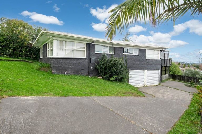 Photo of property in 443 Don Buck Road, Massey, Auckland, 0614