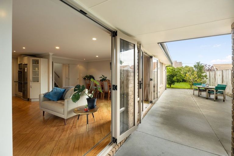 Photo of property in 52 Macfarlane Street, Hamilton East, Hamilton, 3216