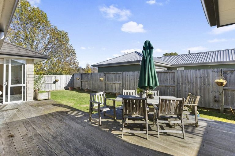 Photo of property in 21 Kowhai Drive, Cambridge, 3434