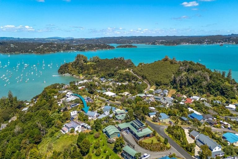 Photo of property in 26b Gould Street, Russell, 0202