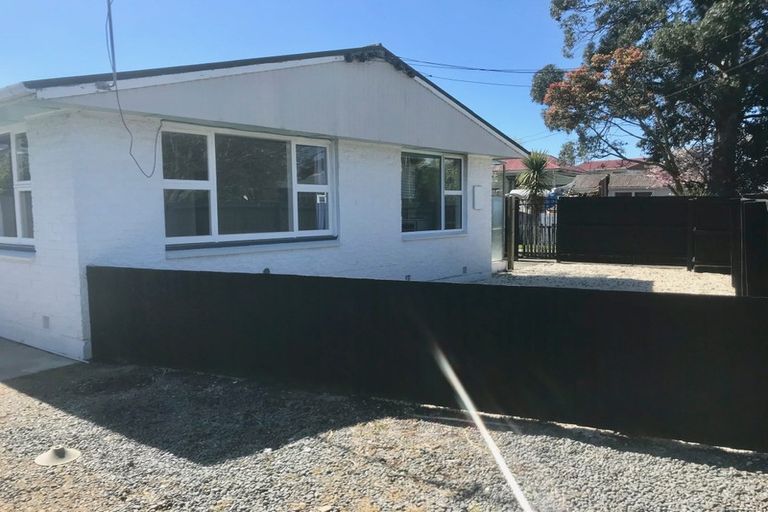 Photo of property in 1/447 Worcester Street, Linwood, Christchurch, 8011