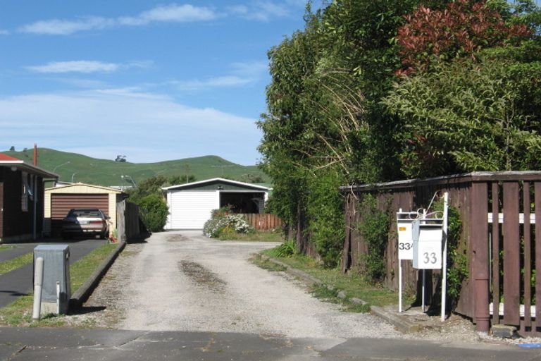 Photo of property in 33 Ropata Street, Kaiti, Gisborne, 4010