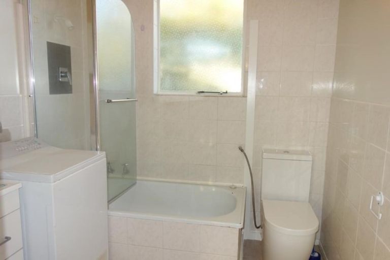 Photo of property in 6/50 Clare Road, St Albans, Christchurch, 8014