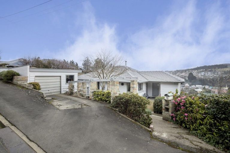 Photo of property in 84 District Road, Green Island, Dunedin, 9018