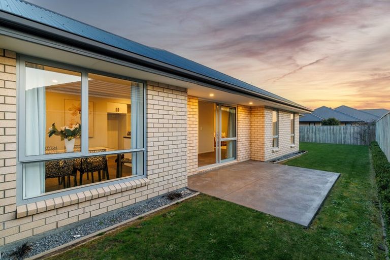 Photo of property in 62 Kemble Drive, Rolleston, 7615