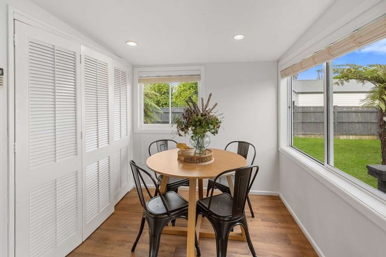 Photo of property in 40 Jellicoe Street, Whanganui East, Whanganui, 4500