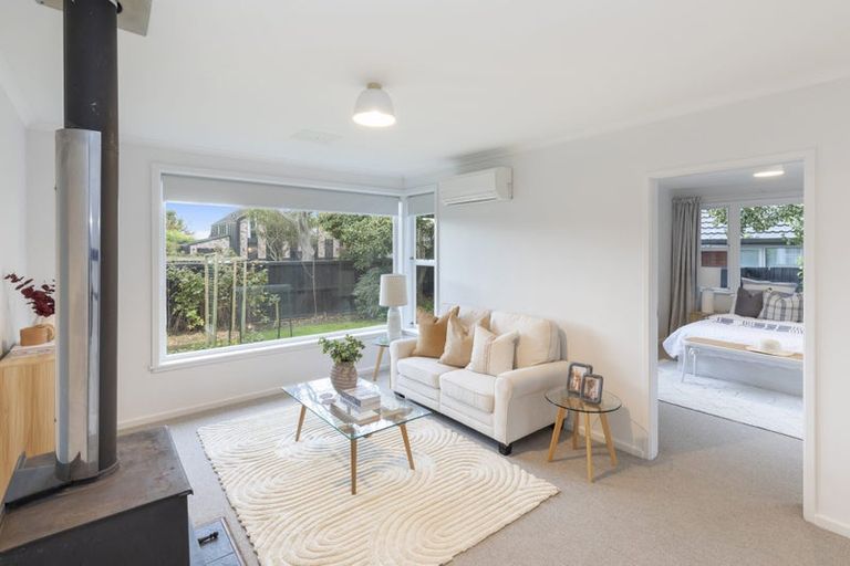 Photo of property in 36 Eveleyn Couzins Avenue, Richmond, Christchurch, 8013