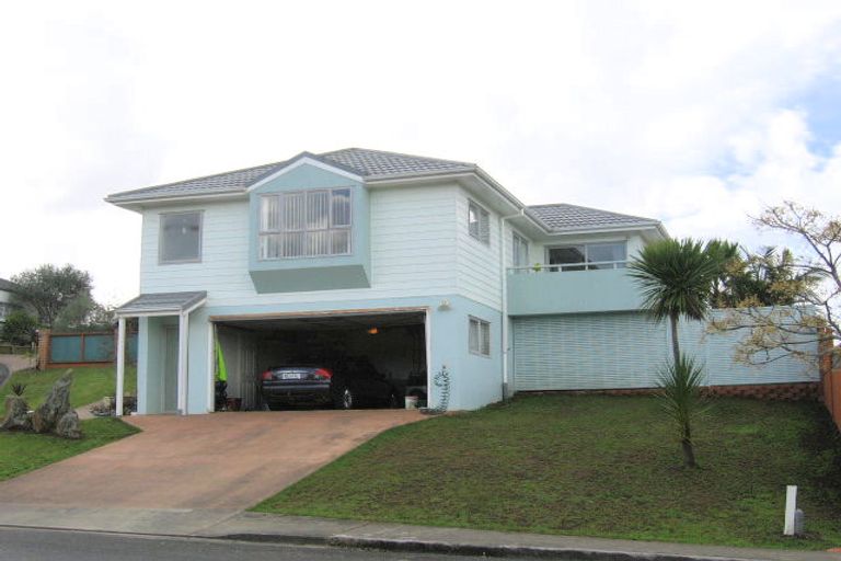 Photo of property in 31 Ridgeway Drive, Te Kamo, Whangarei, 0112