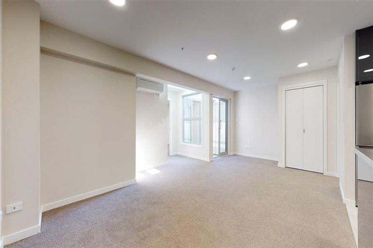 Photo of property in 294u1 Willis Street, Aro Valley, Wellington, 6011
