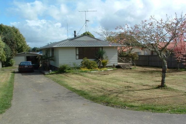 Photo of property in 25a Jellicoe Avenue, Tuakau, 2121