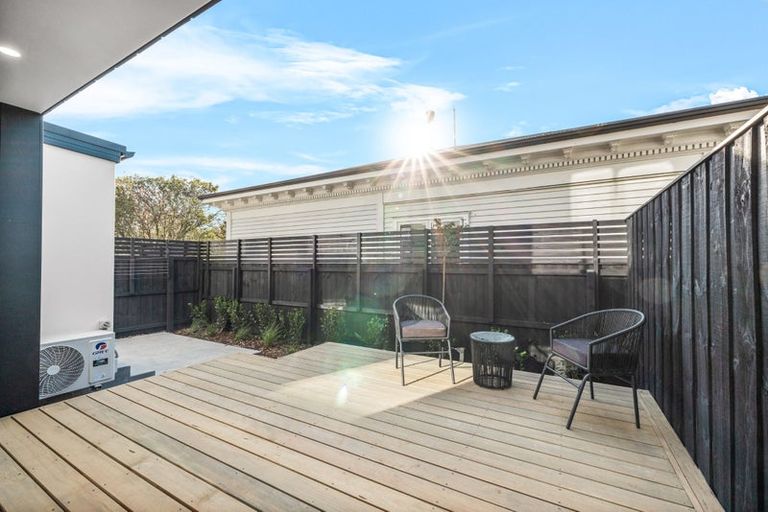 Photo of property in 2/71 Sullivan Avenue, Woolston, Christchurch, 8023