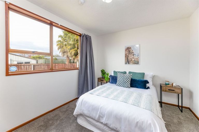 Photo of property in 12 Claymore Street, Woolston, Christchurch, 8062