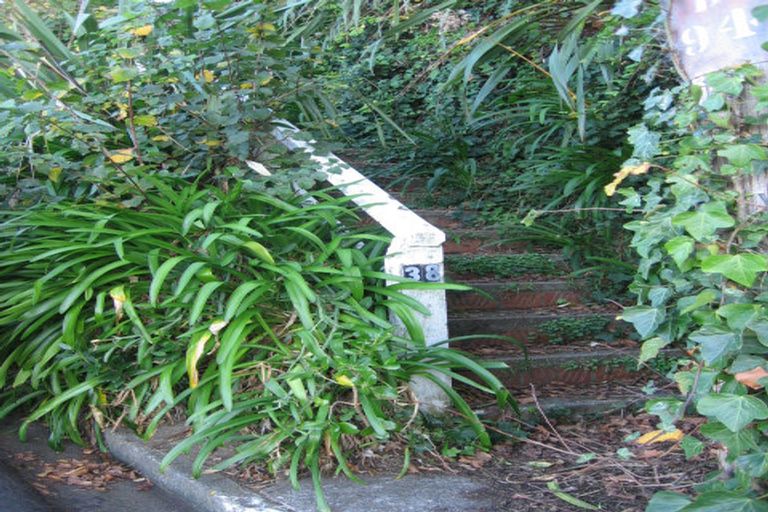 Photo of property in 38 Grafton Road, Roseneath, Wellington, 6011