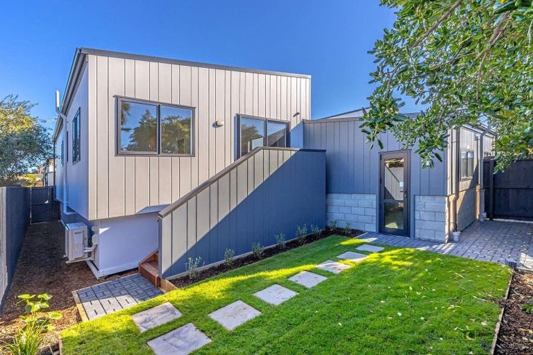 Photo of property in 5/381 Pine Avenue, South New Brighton, Christchurch, 8062