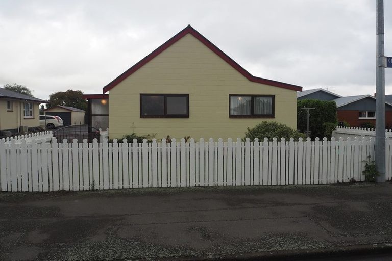 Photo of property in 74 Melcombe Street, Tinwald, Ashburton, 7700