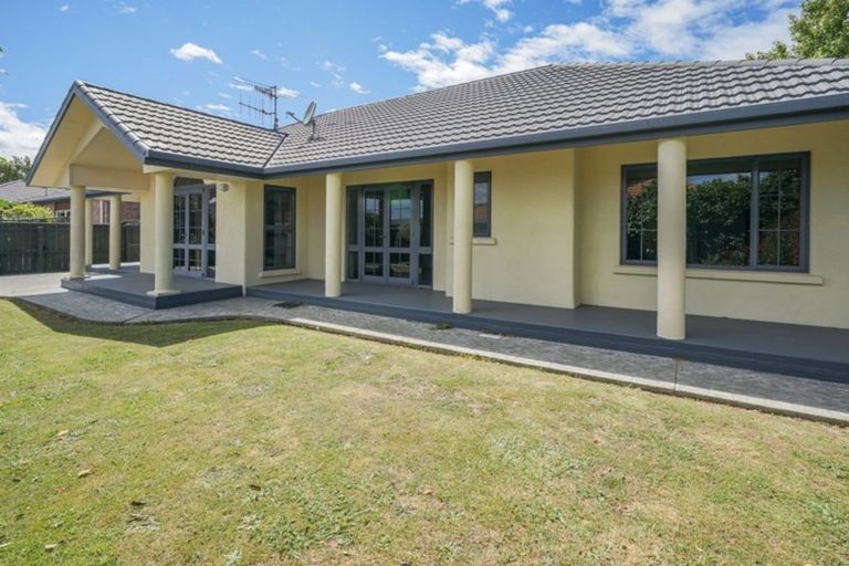 Photo of property in 1 Saint James Avenue, Richmond, 7020