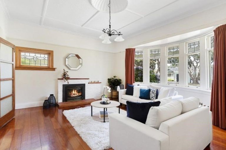 Photo of property in 51 Dundas Street, Seatoun, Wellington, 6022