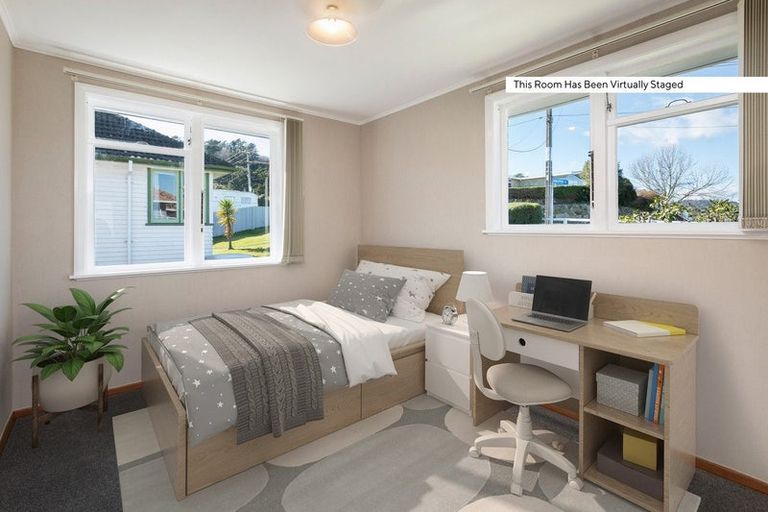 Photo of property in 107 Hauraki Terrace, Thames, 3500